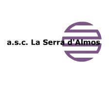 Logo from winery Agrícola i Sec. Cred. de la Serra d'Almos, S.C.C.L.