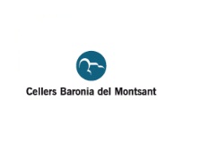 Logo de la bodega Barónia del MontSant