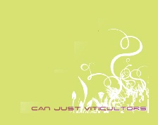 Logo de la bodega Can Just Viticultors