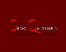 Logo de la bodega Bodega Cedó Anguera, S.L. 