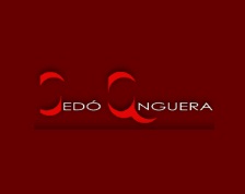 Logo de la bodega Bodega Cedó Anguera, S.L.