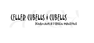 Logo de la bodega Celler Cubells i Cubells