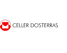 Logo de la bodega Celler DosTerras