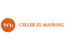 Logo de la bodega Celler el MasRoig