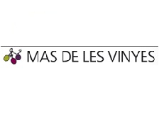 Logo from winery Celler Mas de les Vinyes