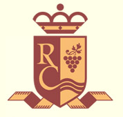 Logo from winery Bodegas y Viñedos Ribas del Cúa