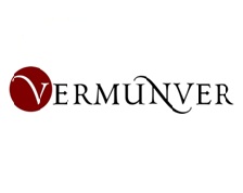 Logo from winery Celler Vermunver