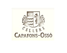 Logo de la bodega Cellers Capafons-Ossó, S.L.