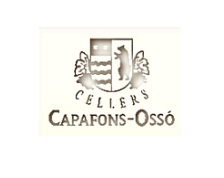 Logo de la bodega Cellers Capafons-Ossó, S.L. 