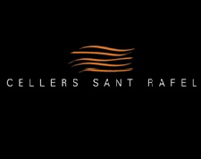 Logo de la bodega Cellers Sant Rafel, S.L. L 