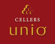 Logo de la bodega Unio Agraria Cooperativa Cellers Unió