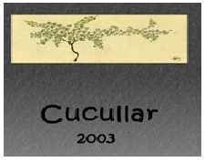 Logo de la bodega El Cucullar, S.C.P.