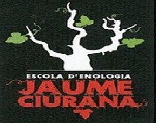 Logo de la bodega Escola d'Enologia Jaume Ciurana