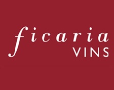 Logo from winery FicariaVins, S.L. 