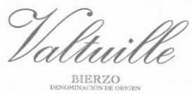 Logo from winery Bodegas Vinos Valtuille