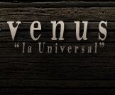 Logo from winery Venus la Universal, S.L.