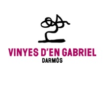 Logo de la bodega Vinyes d'en Gabriel