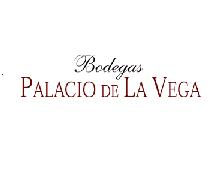 Logo from winery Bodega Palacio de la Vega