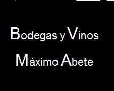 Logo de la bodega Bodegas Máximo Abete