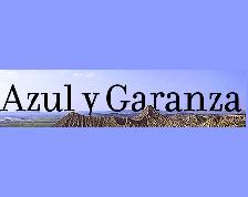 Logo from winery Azul y Garanza Bodegas