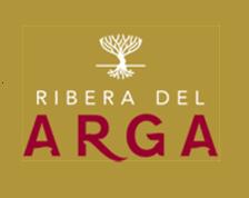 Logo from winery Bodega Ribera del  Arga