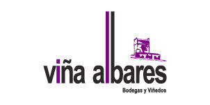 Logo de la bodega Viña Albares (Quinta del Obispo)