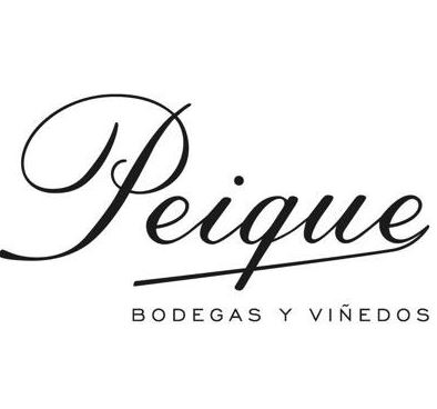 Logo from winery Bodegas Peique
