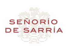 Logo de la bodega Señorío de Sarría - Taninia