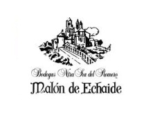 Logo from winery Bodega Nuestra Señora del  Romero, S.C. - (Bodegas MALON de ECHAIDE)