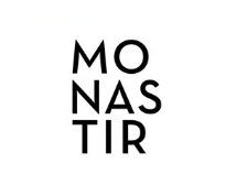 Logo from winery Monastir