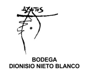 Logo de la bodega Bodega Dionisio Nieto Blanco