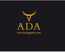 Logo from winery Bodegas Ada