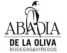 Logo de la bodega Abadía de la Oliva