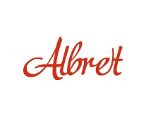 Logo de la bodega Finca Albret