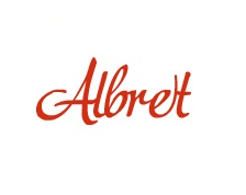 Logo from winery Finca Albret