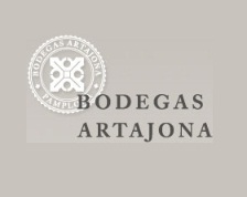 Logo de la bodega Bodegas ArtaJona, S.L.