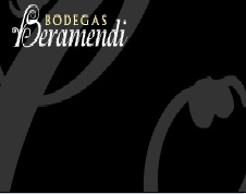Logo de la bodega Bodegas Beramendi, S.L.