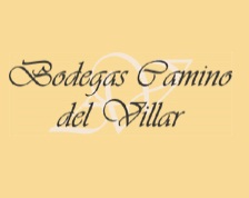 Logo de la bodega Bodegas Camino del Villar, S.L.