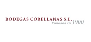 Logo de la bodega Bodegas Corellanas