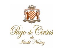 Logo from winery Bodegas Iñaki Núñez
