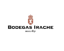 Logo from winery Bodegas Irache