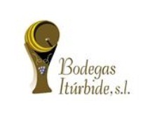 Logo de la bodega Bodegas Itúrbide, S.L.