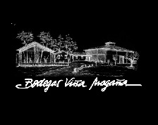 Logo de la bodega Bodegas Viña Magaña, S.L.