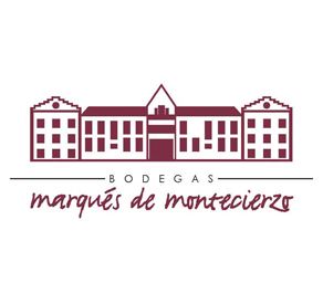 Logo from winery Bodegas Marqués de Montecierzo