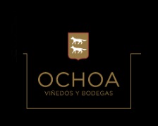 Logo from winery Bodegas Ochoa, S.A.
