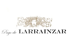 Logo de la bodega Bodegas Pago de Larrainzar, S.L.