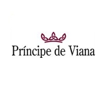 Logo de la bodega Bodegas Príncipe de Viana, S.L. 