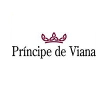 Logo de la bodega Bodegas Príncipe de Viana, S.L.
