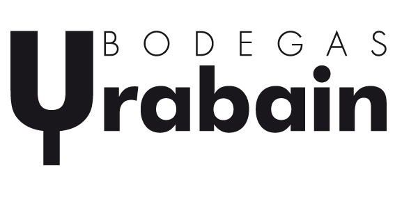 Logo from winery Bodegas Urabain, S.L.