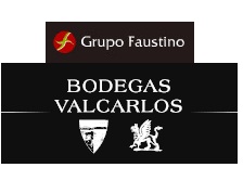 Logo de la bodega Bodegas Valcarlos, S.L.